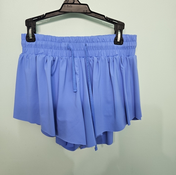 Boutique shorts blue - Picture 1 of 6